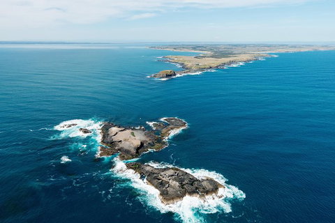 Phillip Island Helicopter Tour - Accommodation Resorts 4