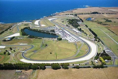 Phillip Island Helicopter Tour - Accommodation Resorts 11