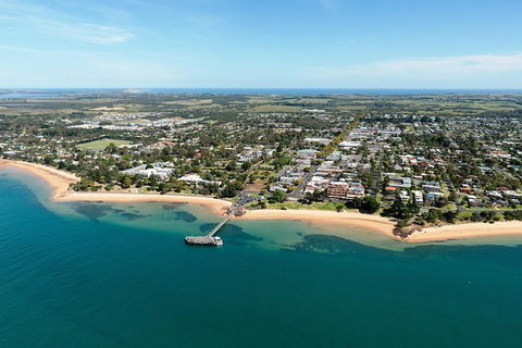 Phillip Island Helicopter Tour - Accommodation Resorts 8