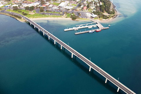 Phillip Island Helicopter Tour - Accommodation Resorts 12