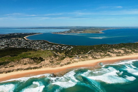 Phillip Island Helicopter Tour - Accommodation Resorts 5