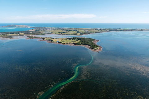 Phillip Island Helicopter Tour - Accommodation Resorts 9