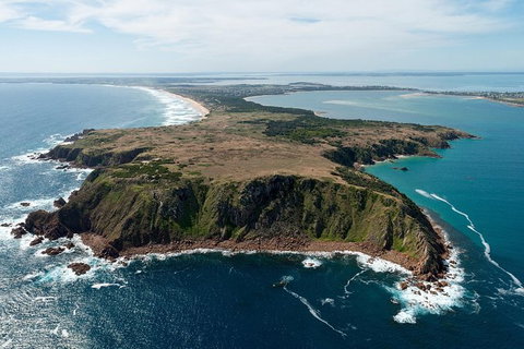 Phillip Island Helicopter Tour - Accommodation Resorts 7