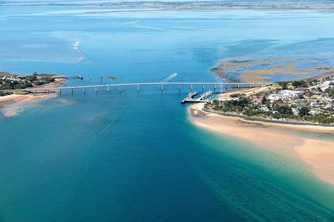 Phillip Island Helicopter Tour - Accommodation Resorts 3