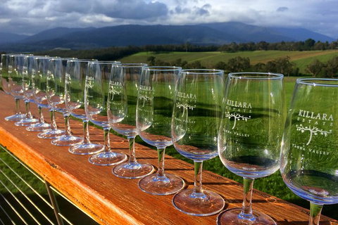 Yarra Valley Local Produce And Wine Tasting Tour - Accommodation Resorts 0