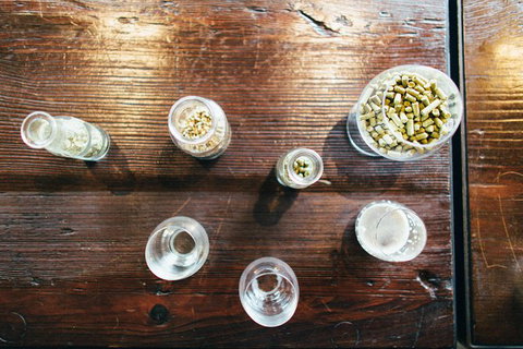 Yarra Valley Local Produce And Wine Tasting Tour - Accommodation Resorts 5