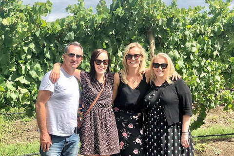 Yarra Valley Local Produce And Wine Tasting Tour - Accommodation Resorts 8