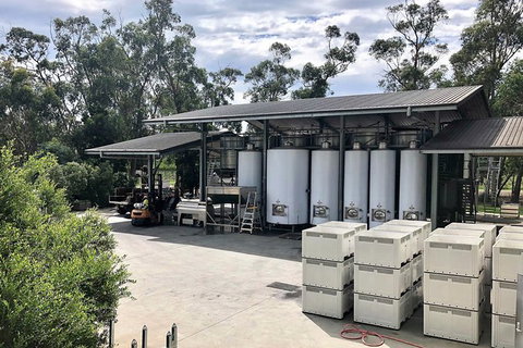 Yarra Valley Local Produce And Wine Tasting Tour - Accommodation Resorts 6