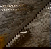 TRAPT Melbourne Prohibition Escape Room - Accommodation Resorts