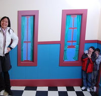 A Maze'N Things Admission with Optional Phillip Island Chocolate Factory General Entry - Accommodation Resorts