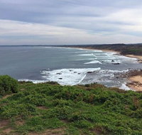 Half Day Phillip Island Woolamai Walking Tour - Accommodation Resorts