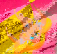 Adventure Park Geelong General Admission Ticket - Accommodation Resorts