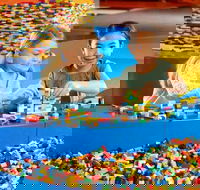 LEGOLAND Discovery Centre Melbourne General Entry Ticket - Accommodation Resorts