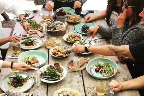 Small Group 6 Guests: Ultimate Mornington Peninsula Food And Wine - Accommodation Resorts 7