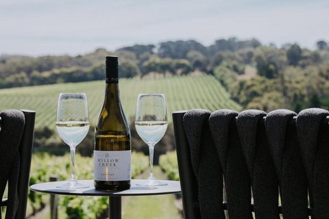 Small Group 6 Guests: Ultimate Mornington Peninsula Food And Wine - Accommodation Resorts 8