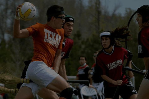 Quidditch Melbourne - Accommodation Resorts 1