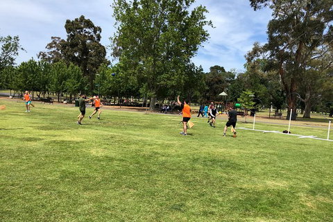 Quidditch Melbourne - Accommodation Resorts 3