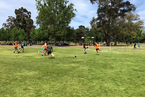 Quidditch Melbourne - Accommodation Resorts 12