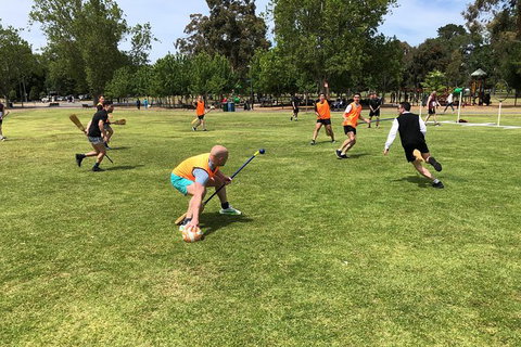 Quidditch Melbourne - Accommodation Resorts 5