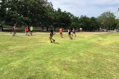 Quidditch Melbourne - Accommodation Resorts 8