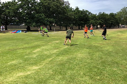 Quidditch Melbourne - Accommodation Resorts 4