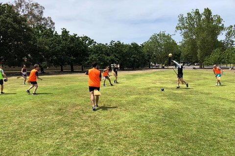 Quidditch Melbourne - Accommodation Resorts 9