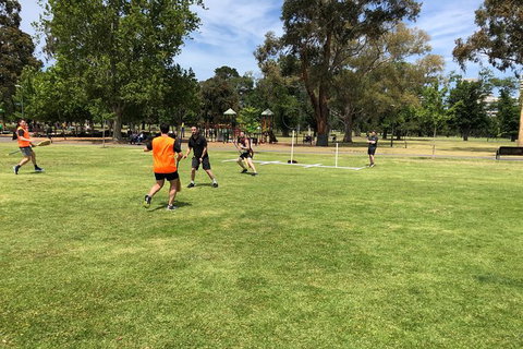 Quidditch Melbourne - Accommodation Resorts 10