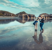Adventure Based One to One Camera Workshop - Accommodation Resorts