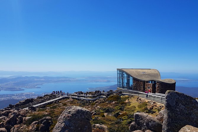 Hobart TAS Accommodation Resorts