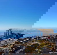 Tasmania 6 Day 'Tour in Circle' - Accommodation Resorts