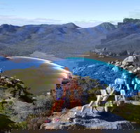 5-Day Best of Tasmania Tour from Hobart - Accommodation Resorts