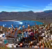 Wineglass Bay and Freycinet National Park Active Day Trip from Hobart - Accommodation Resorts