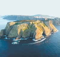 3-Hour Tasman Peninsula Wilderness Cruise from Port Arthur - Accommodation Resorts