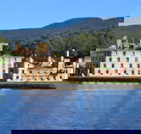 Port Arthur Richmond and Tasman Peninsula Day Trip from Hobart - Accommodation Resorts