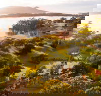 Port Arthur Express Shuttle - Accommodation Resorts