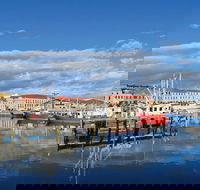 Hobart Historic Walking Tour - Accommodation Resorts