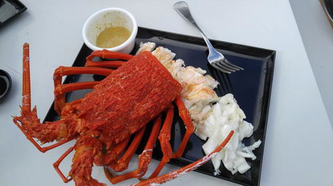 Fresh From The Ocean: Tasmanian Seafood Gourmet Full-Day Cruise Including Lunch - Accommodation Resorts 4