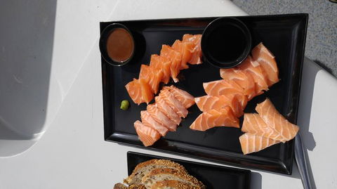 Fresh From The Ocean: Tasmanian Seafood Gourmet Full-Day Cruise Including Lunch - Accommodation Resorts 7