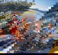 Fresh from the Ocean Tasmanian Seafood Gourmet Full-Day Cruise Including Lunch - Accommodation Resorts