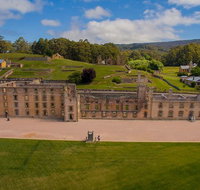 Port Arthur Historic Site 2-Day Pass - Accommodation Resorts