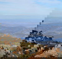 Mt Wellington Tour and MONA Admission - Accommodation Resorts
