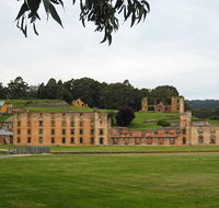 Grand Historical Port Arthur Walking Tour from Hobart - Accommodation Resorts