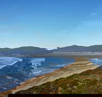 Small-Group Day Trip from Hobart to Bruny Island - Accommodation Resorts