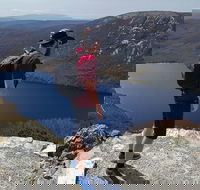 8-Day Ultimate Tasmania Tour from Hobart - Accommodation Resorts