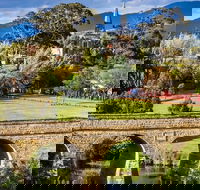 Shore Excursion-Hobart Wanderer - Accommodation Resorts