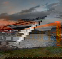 Hobart Self-Guided Audio Tour - Accommodation Resorts