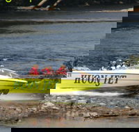 Heli Jet Boating Thrill - Accommodation Resorts