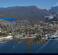 City Scenic Helicopter Flight - Accommodation Resorts