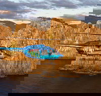 The Grand Tour Helicopter Flight - Accommodation Resorts
