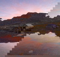 3-Day Cradle Mountain Photography Workshop - Accommodation Resorts